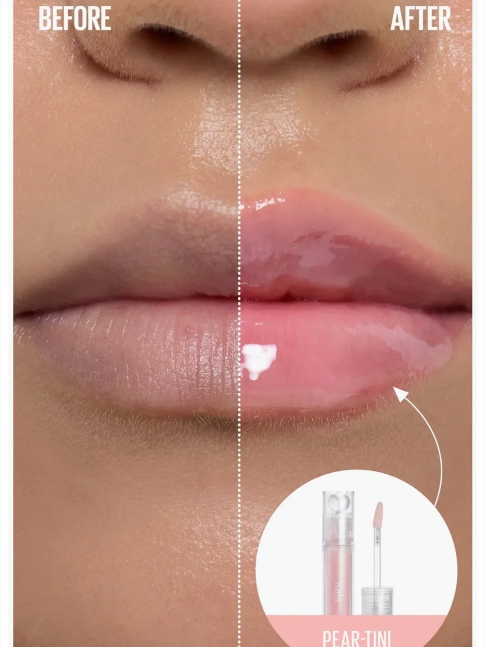 Kaja beauty Juicy glass Lip gloss